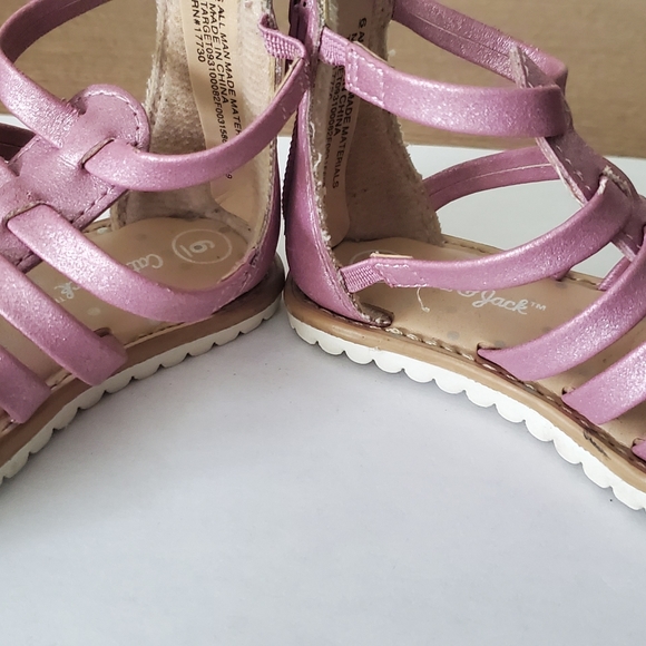 Cat and Jack size 6 - Picture 2 of 4